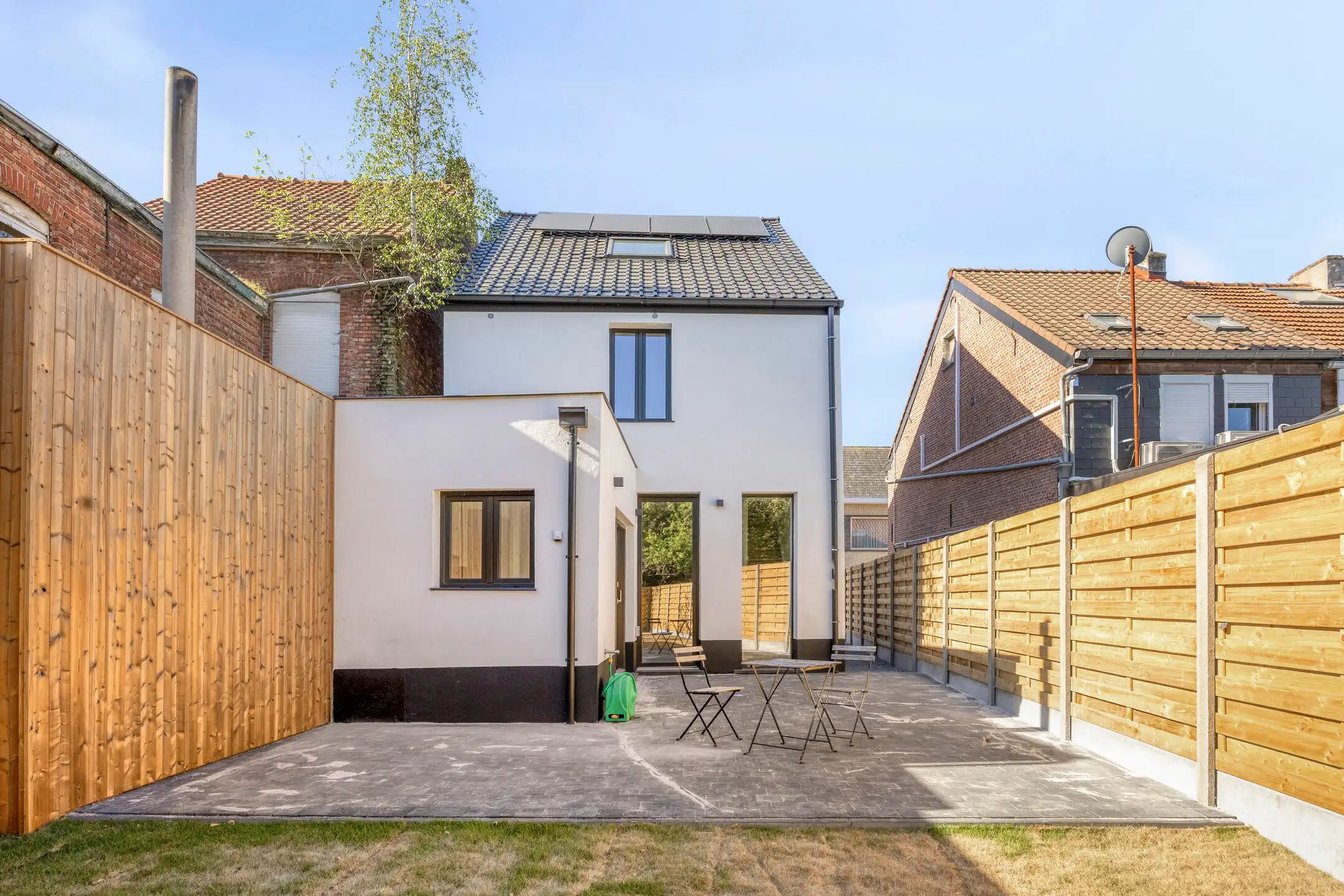 Uitstekend gelegen, energiezuinige woning met 3 slaapkamers foto 25