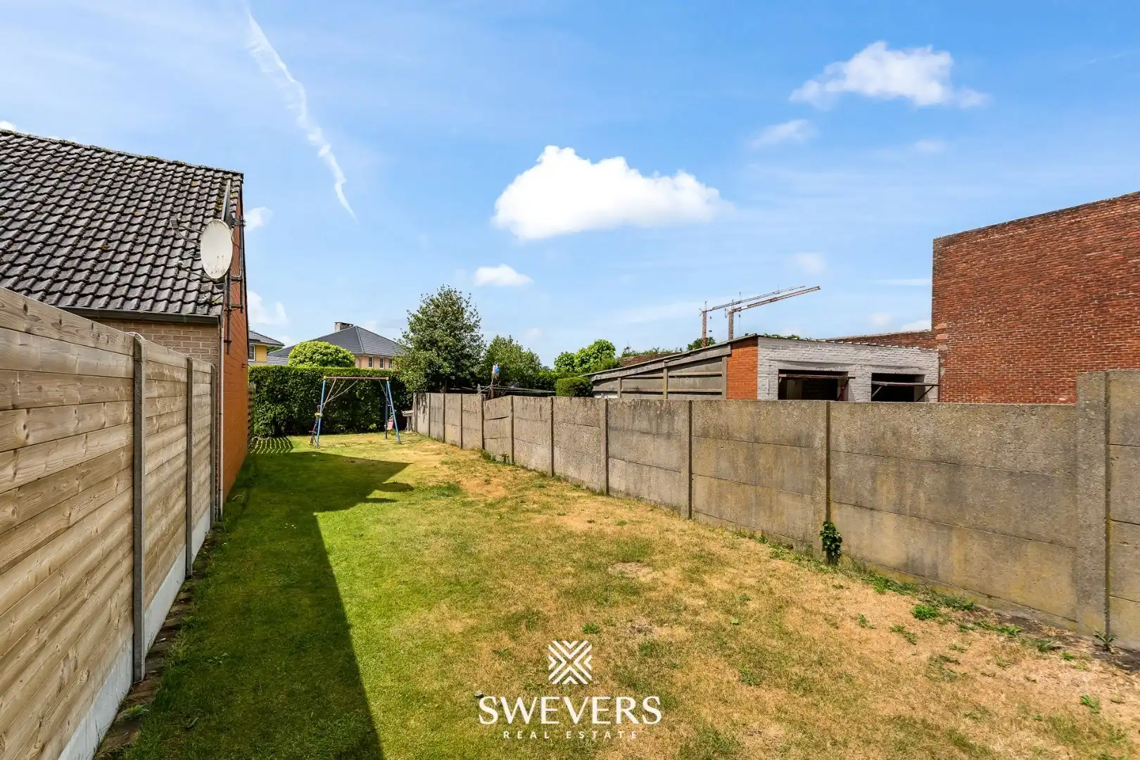 Ruime gezinswoning met 4 slaapkamers in hartje Leopoldsburg  foto 29