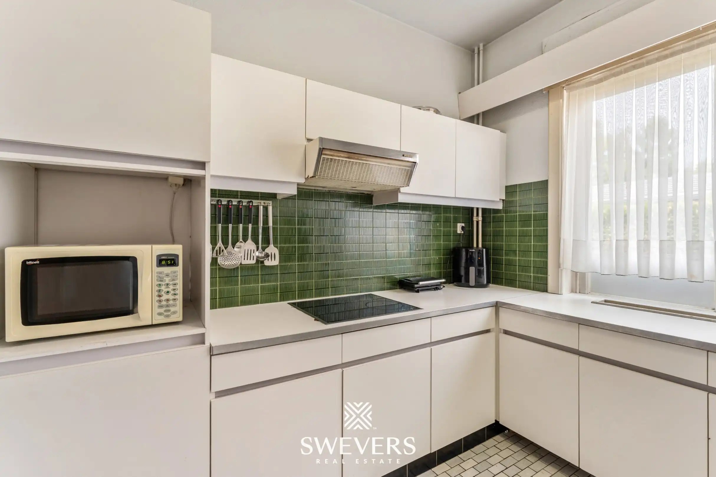 Ruime woning met veel potentieel op een perceel van 815 m² in Heusden-Zolder foto 7