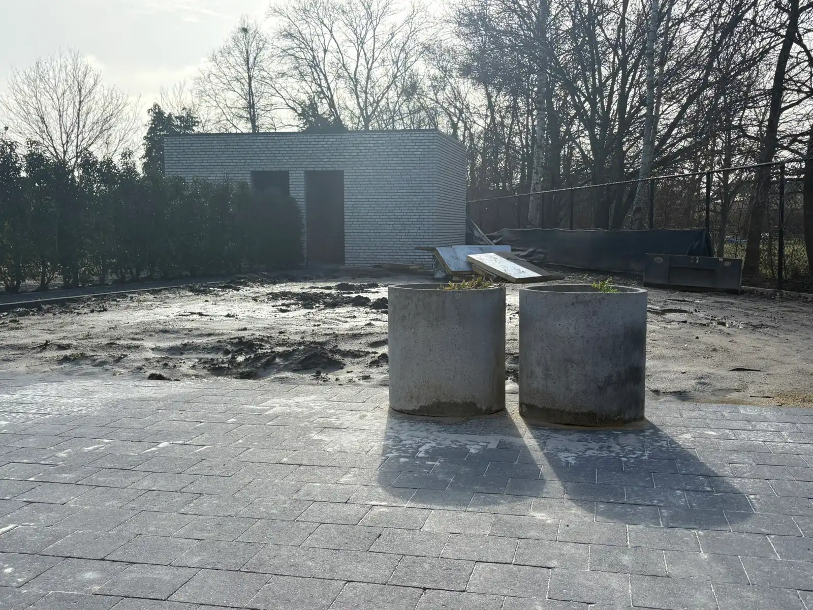 Ruime BEN woning met 3 slaapkamers in Schriek foto 8