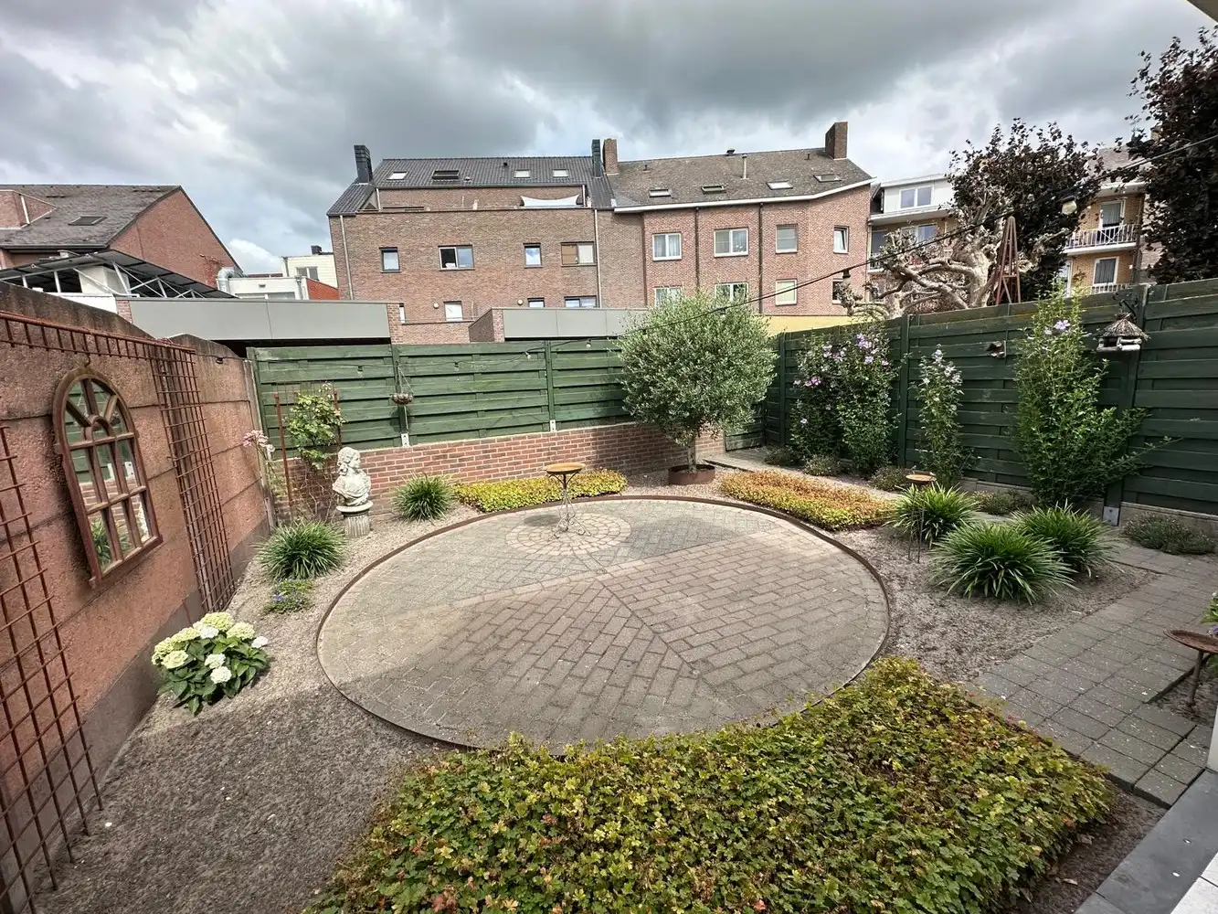 Te huur – Charmante eengezinswoning in het centrum van Hamont foto 21