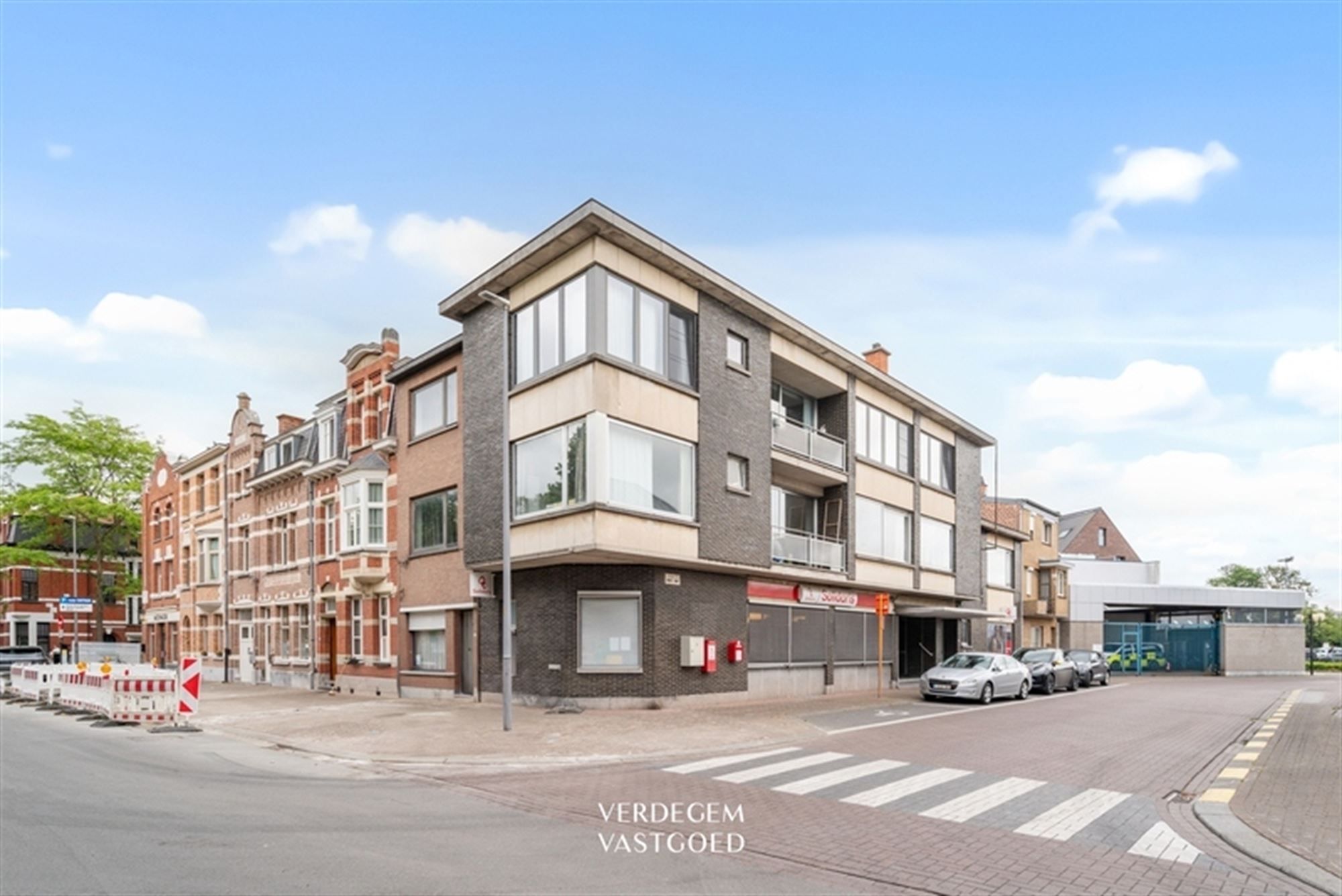 Appartement met uniek uitzicht op de Durme foto 12