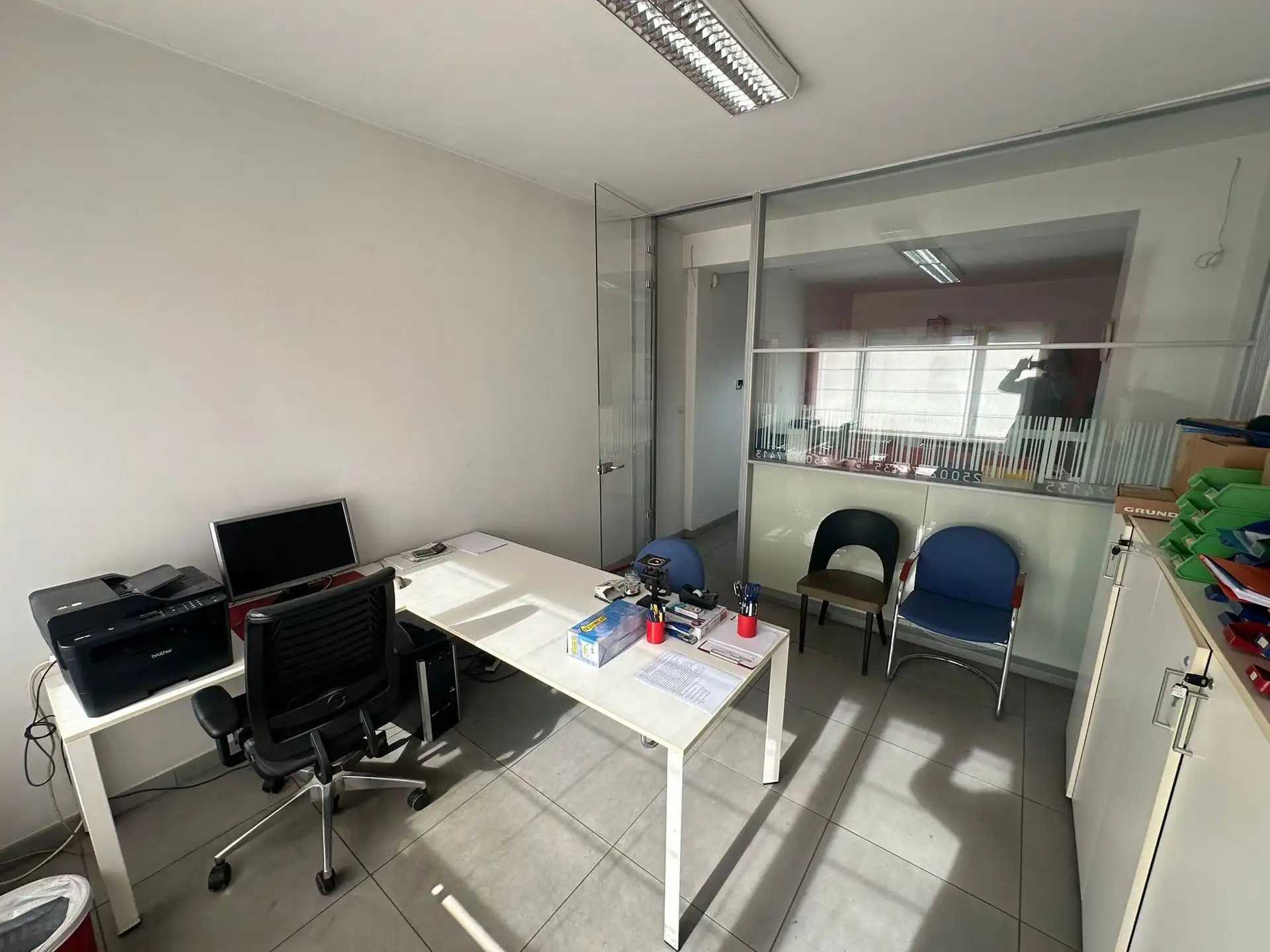 Bedrijfsvastgoed te koop foto 14