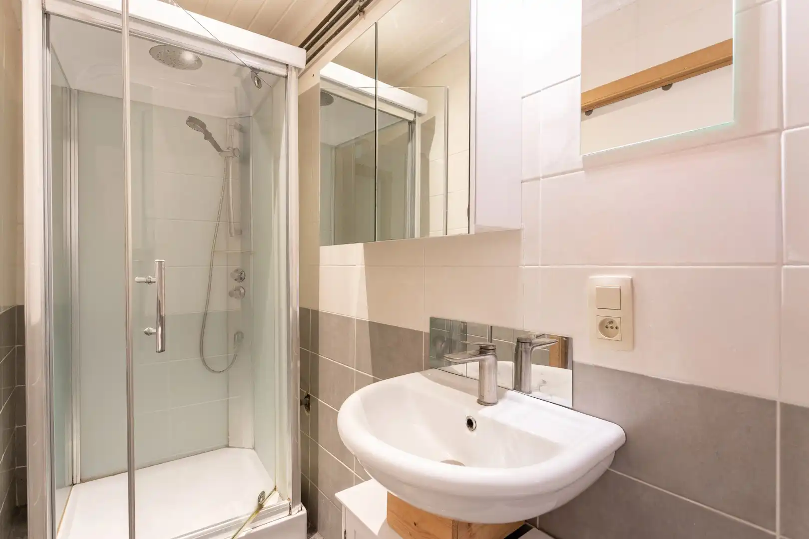 Op te frissen woning met 3 slpk te Halle foto 14