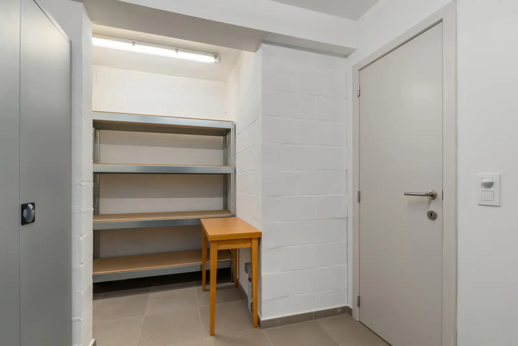  Polyvalente kantoorruimte en 2 appartementen foto 7