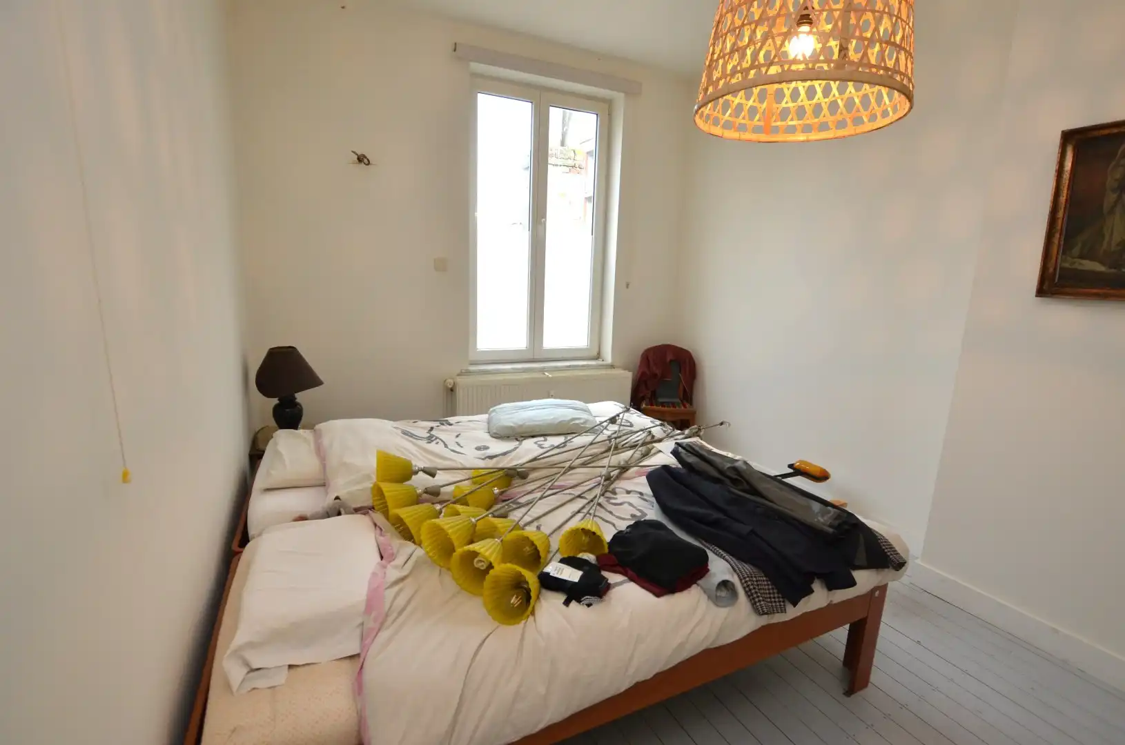 Instapklaar appartement  foto 8