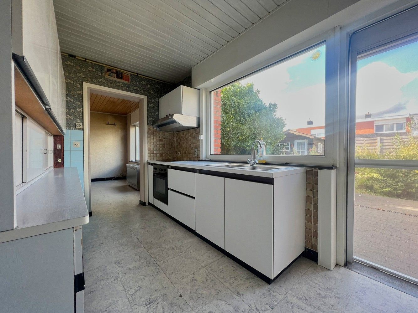 Ruime gezinswoning (4 slpks) met zonnige tuin foto 5
