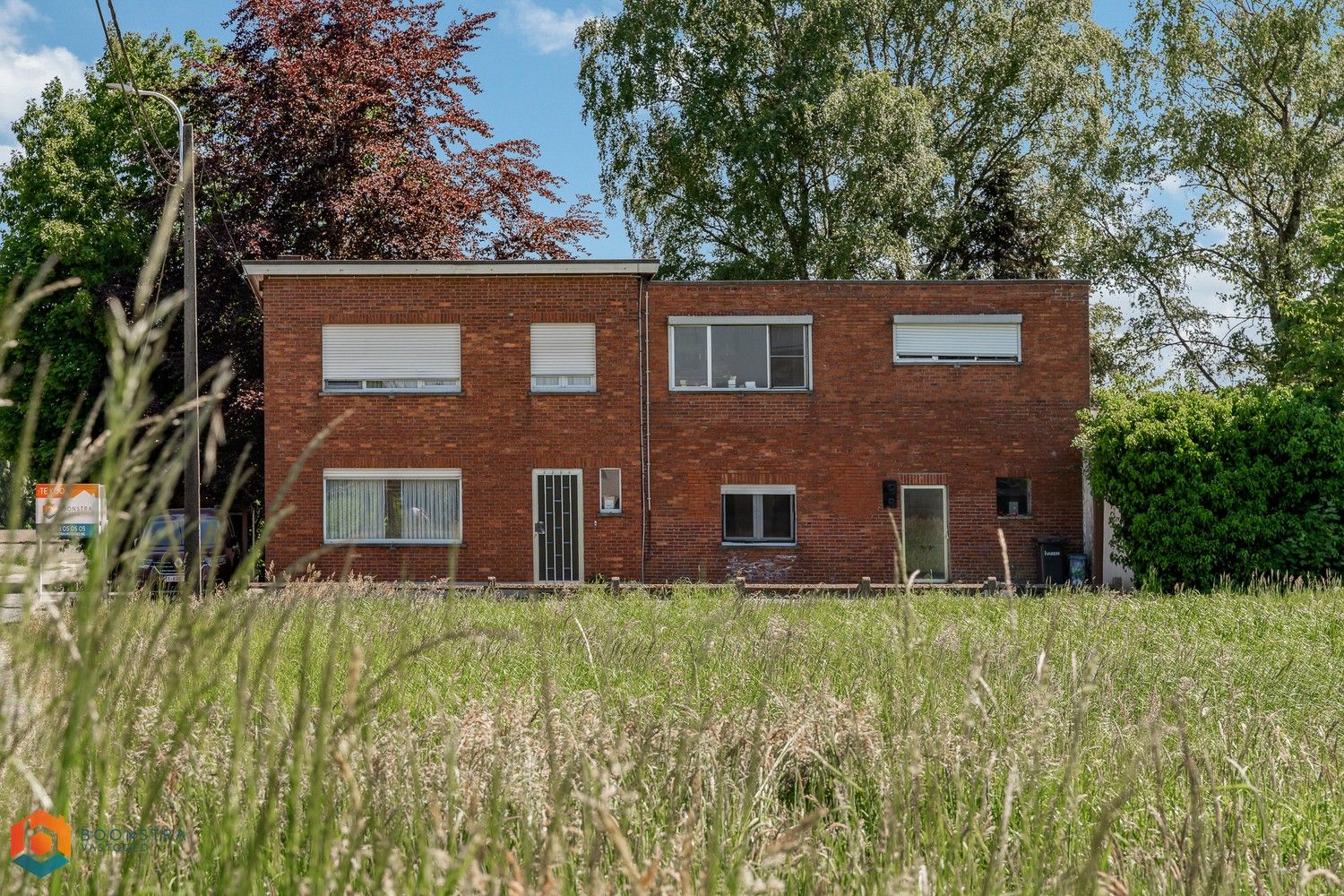 Pand op een prachtig perceel van 13.625 m² foto 14