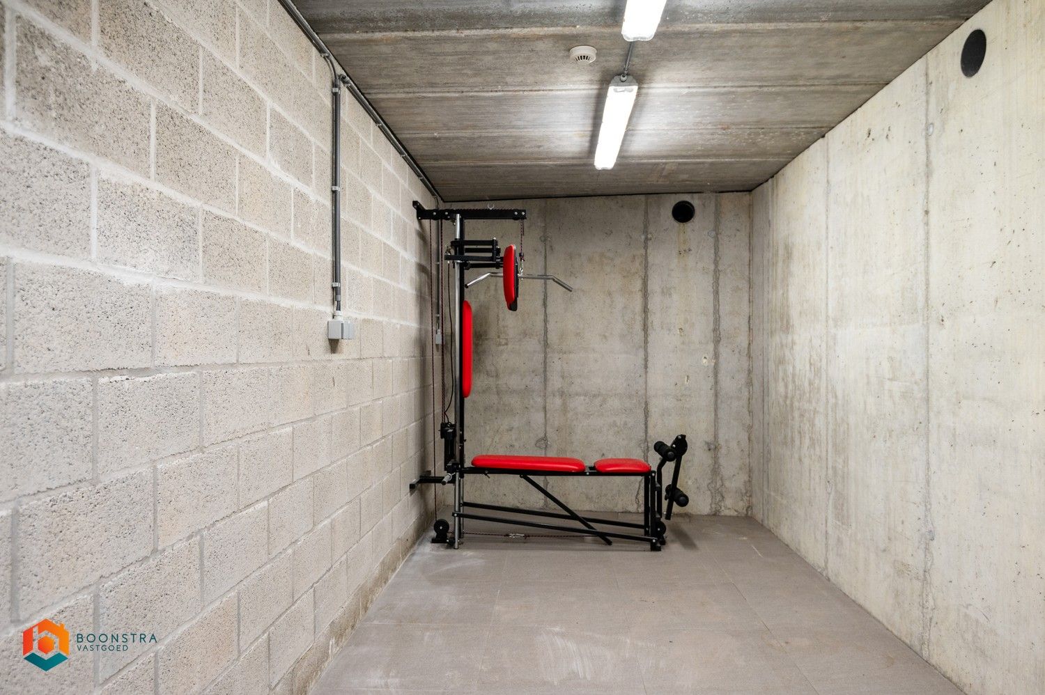 Mooi duplex appartement met 3 slpkrs en terras foto 16