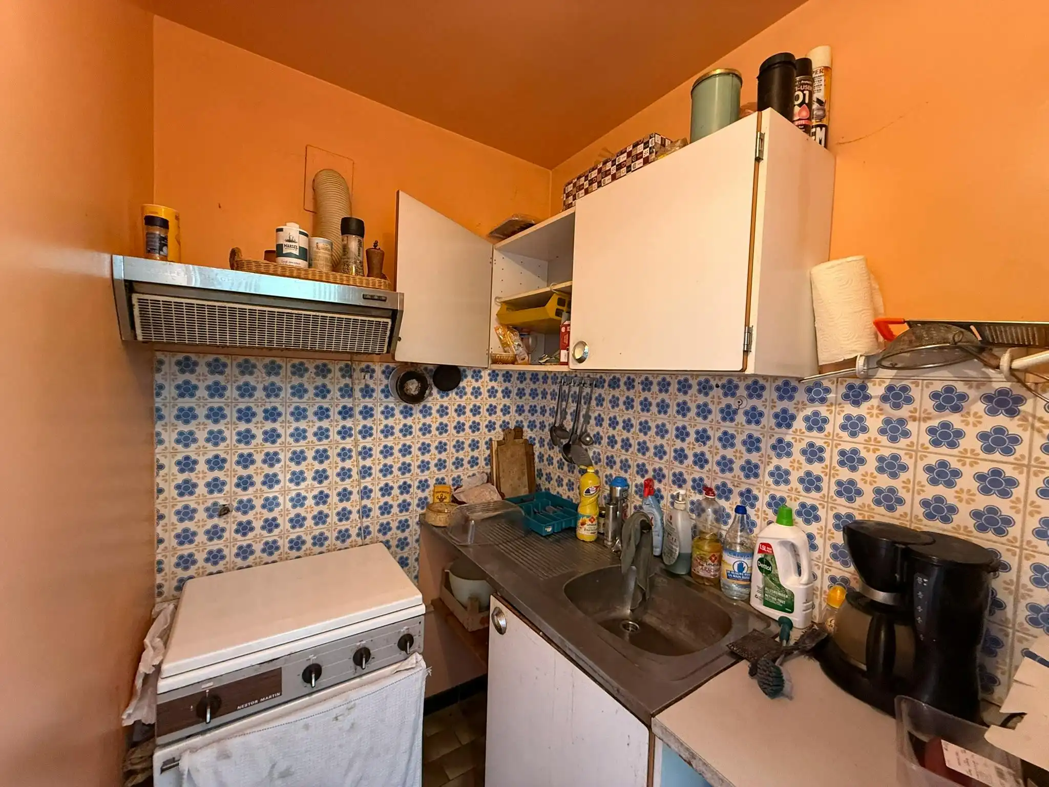 Appartement te koop in Ieper met 1 kamer en terras foto 7