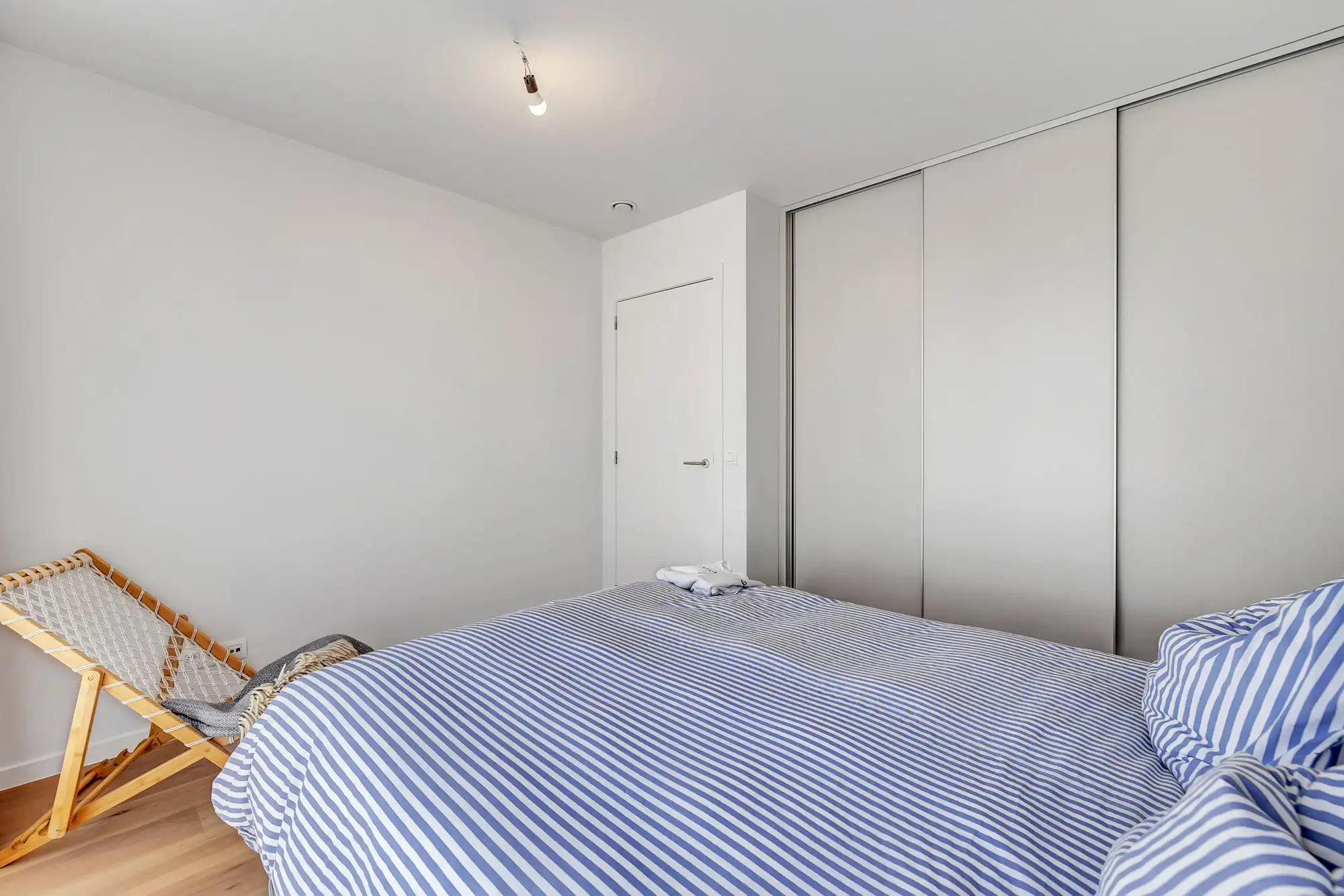 Exclusief appartement met twee slaapkamers in Middelkerke foto 10