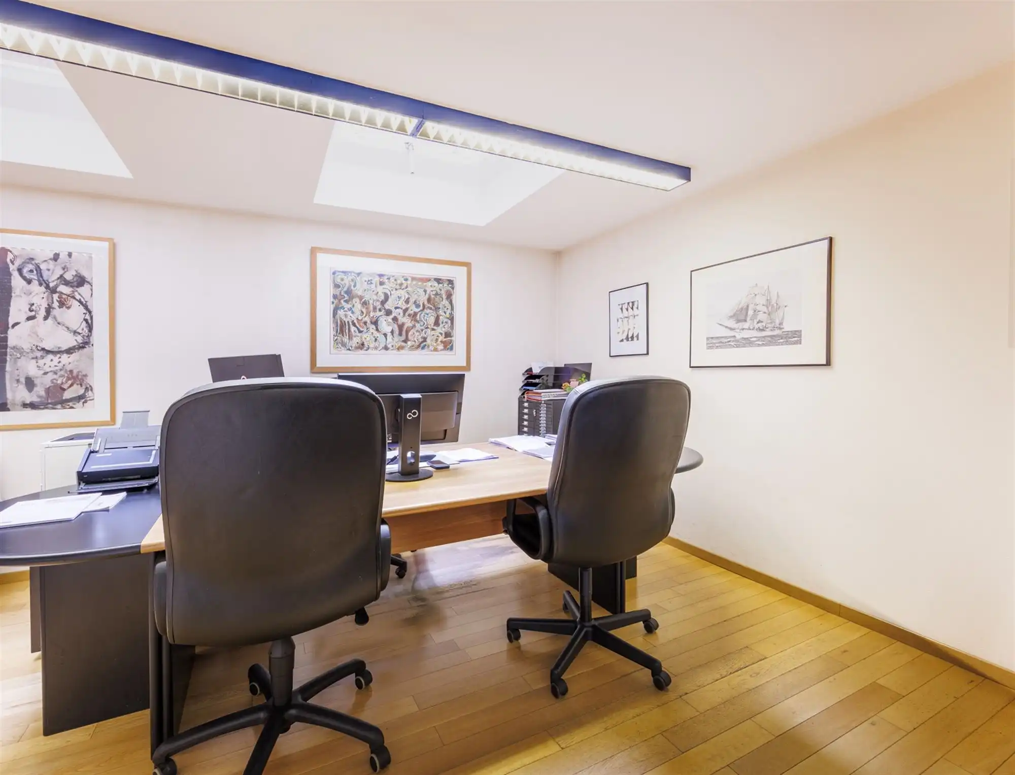 Handelsgelijkvloers te koop foto 8