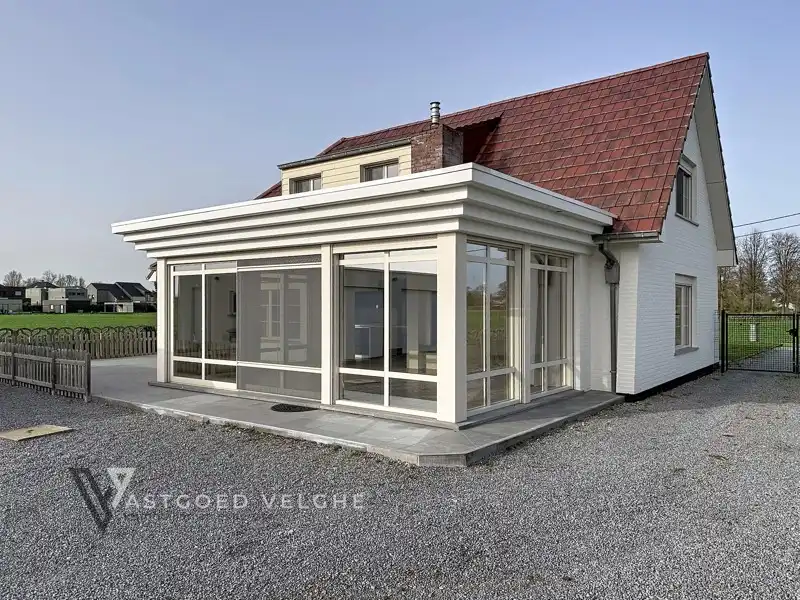 Woning met potentieel op 1.805 m² — landelijke topligging & open panorama foto 41