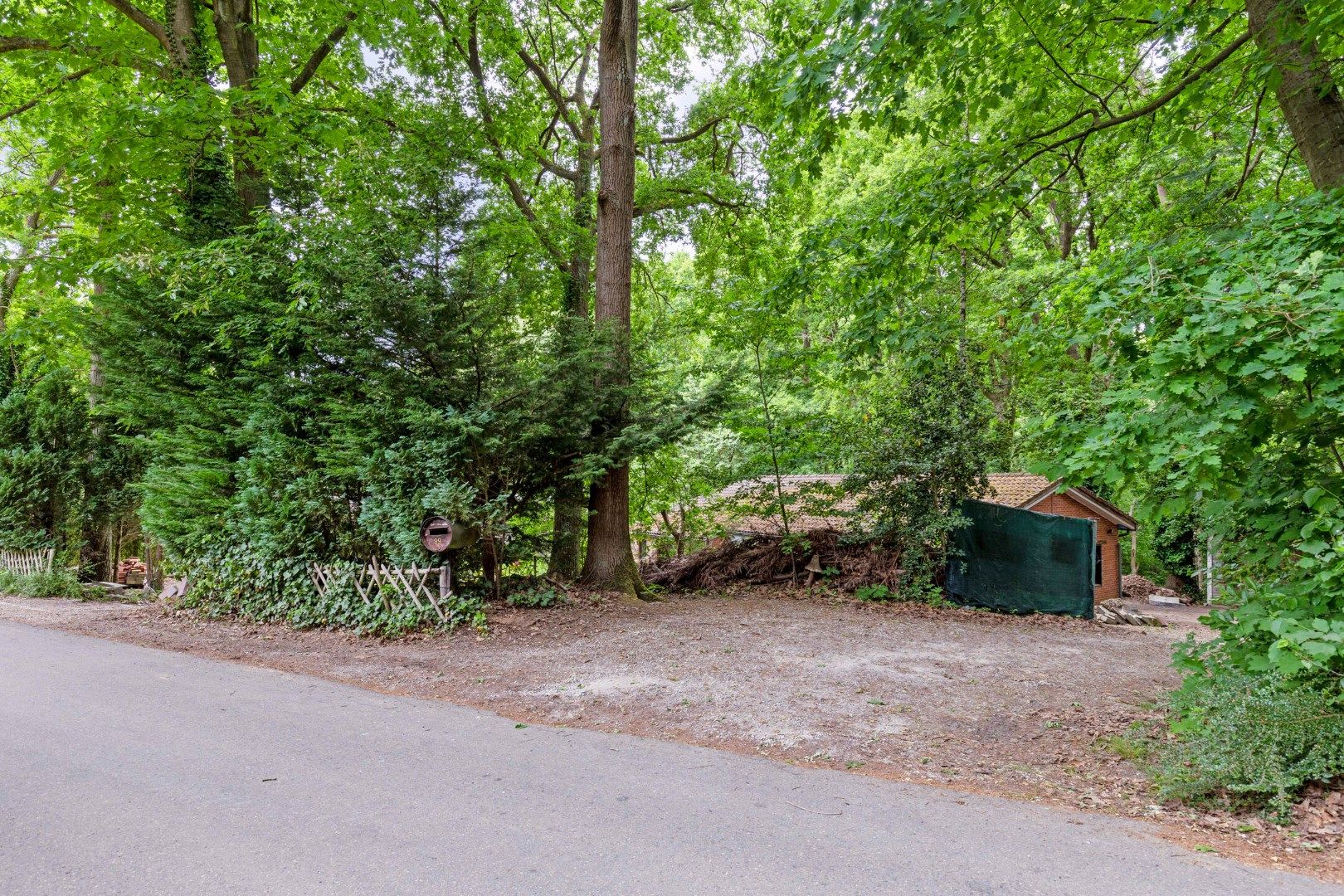 Rustige gelegen woning met veel mogelijkheden in Rotselaar   foto 2