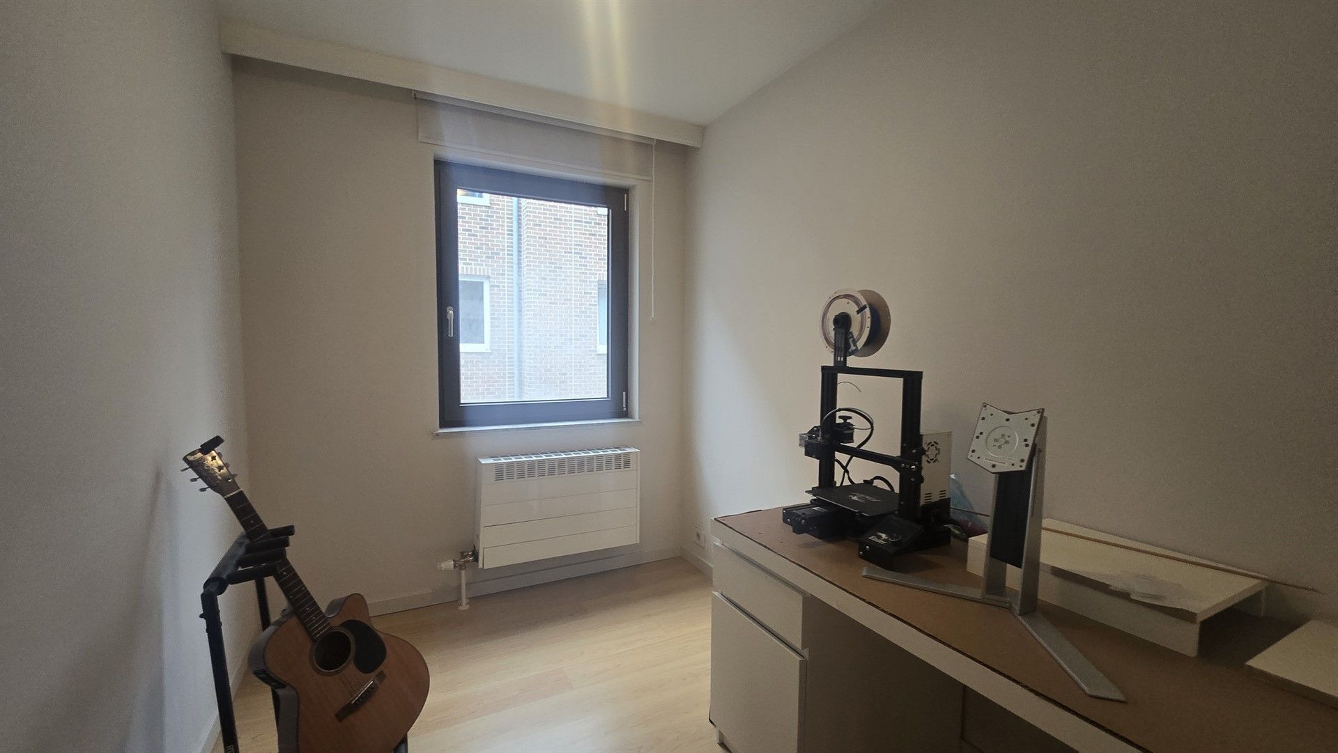 Volledig gerenoveerd appartement met 2 slpk. Leuven centrum.  foto 14