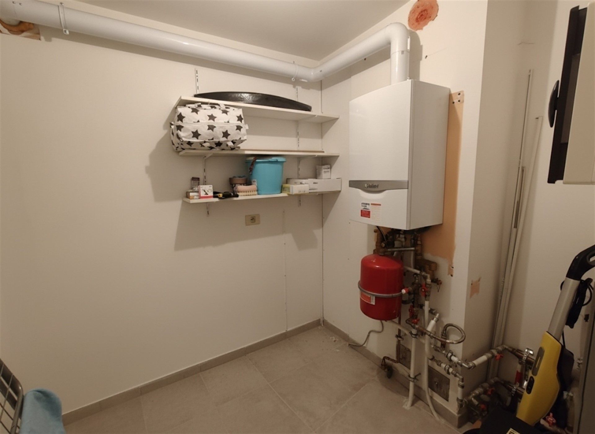 Volledig gerenoveerd appartement met 2 slpk. Leuven centrum.  foto 14