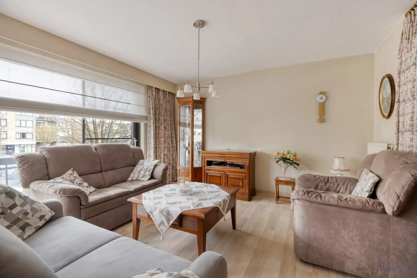 Appartement te koop in Tessenderlo centrum foto 4