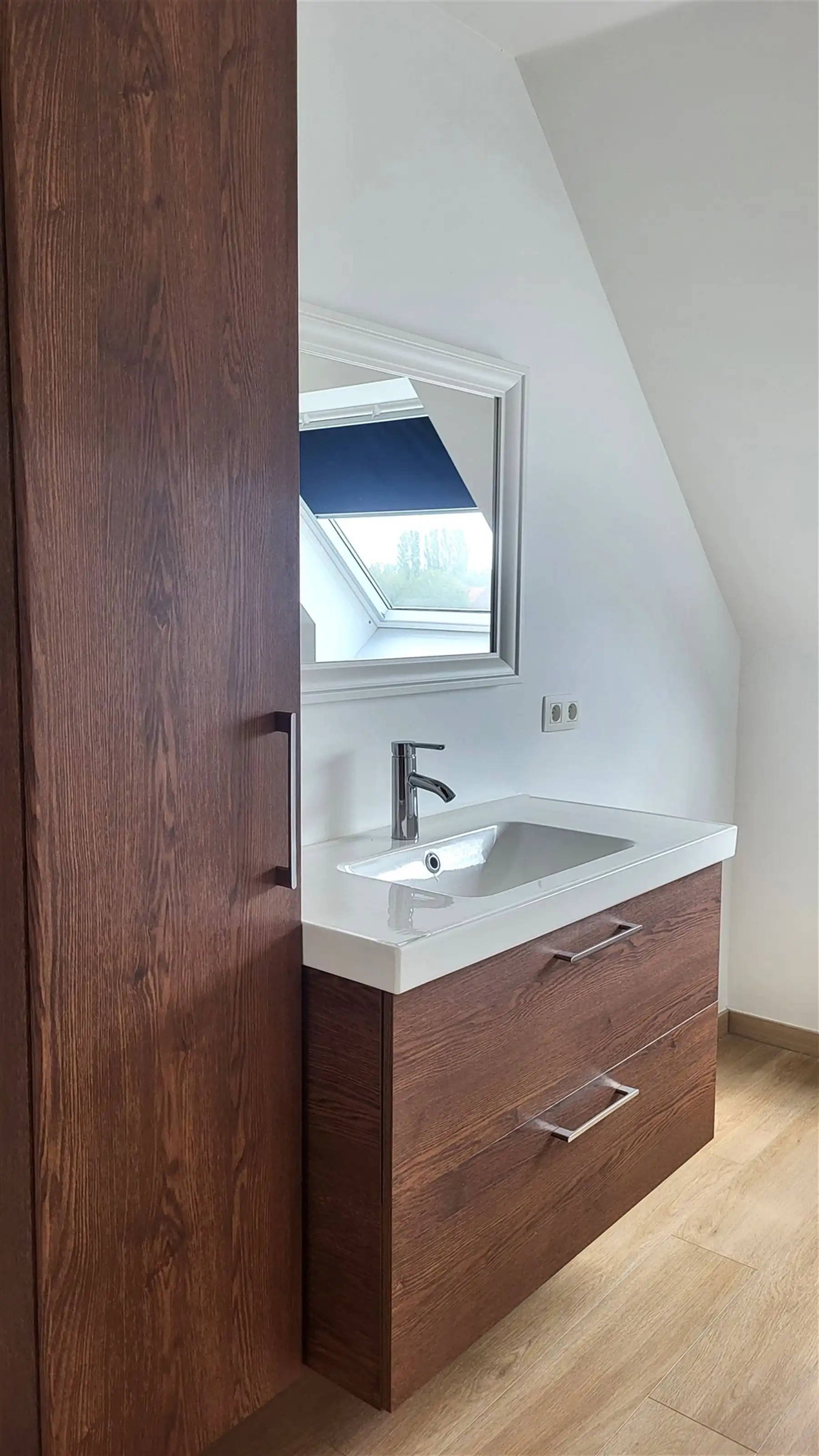 Instapklare woning met 3 slaapkamers en gezellige tuin foto 10
