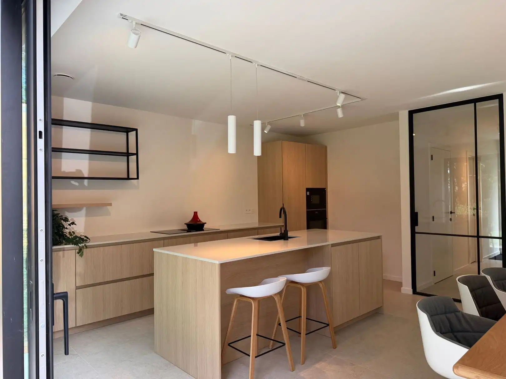 Huis te koop Lage Kaart 452 - 2930 BRASSCHAAT