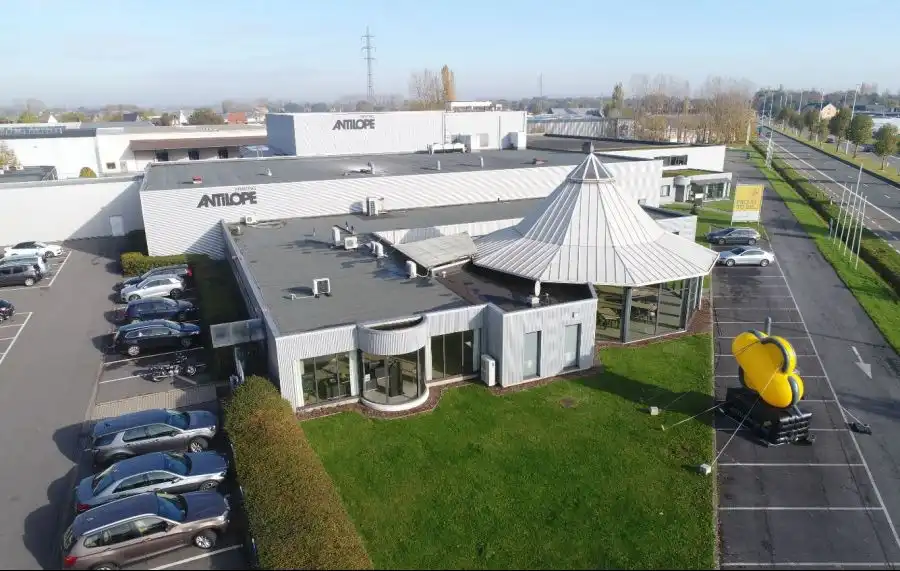 Industriestraat 5A, 2500 Lier foto 4