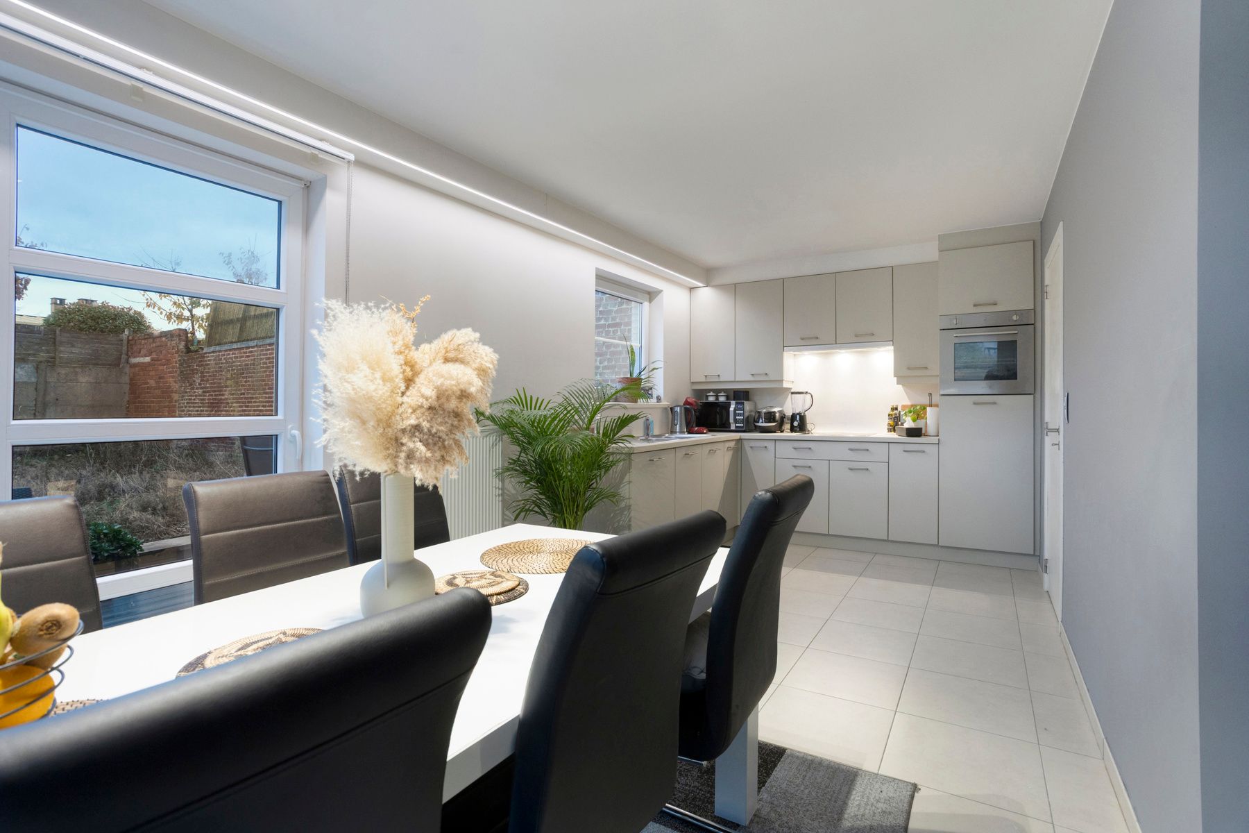 *** ONDER COMPROMIS NA 1STE BEZOEKDAG! ***  foto 7