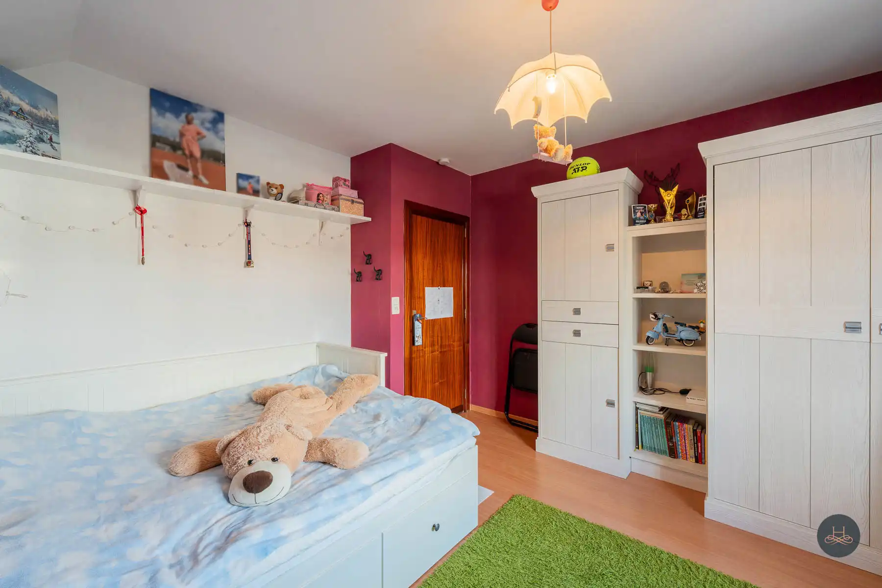 Moderne, energiezuinige en instapklare woning op 648m²  foto 18