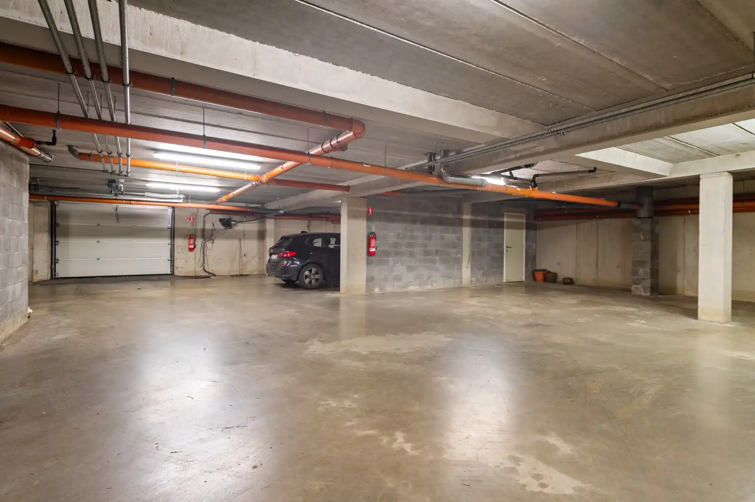 Waanzinnig ruim (193m²!!) luxe-appartement in het centrum van Wommelgem! foto 23