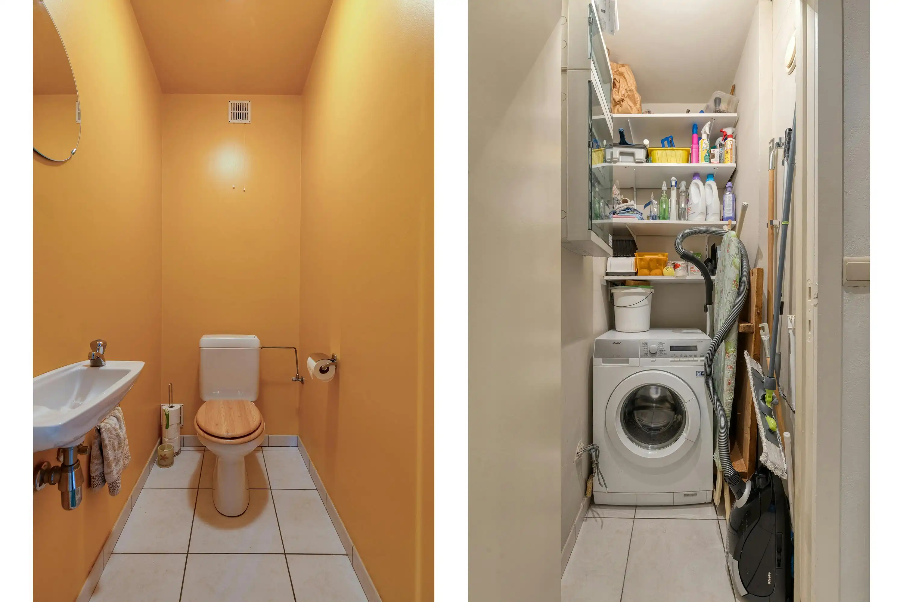 Lichtrijk appartement met panoramisch zicht in Oostduinkerke foto 19