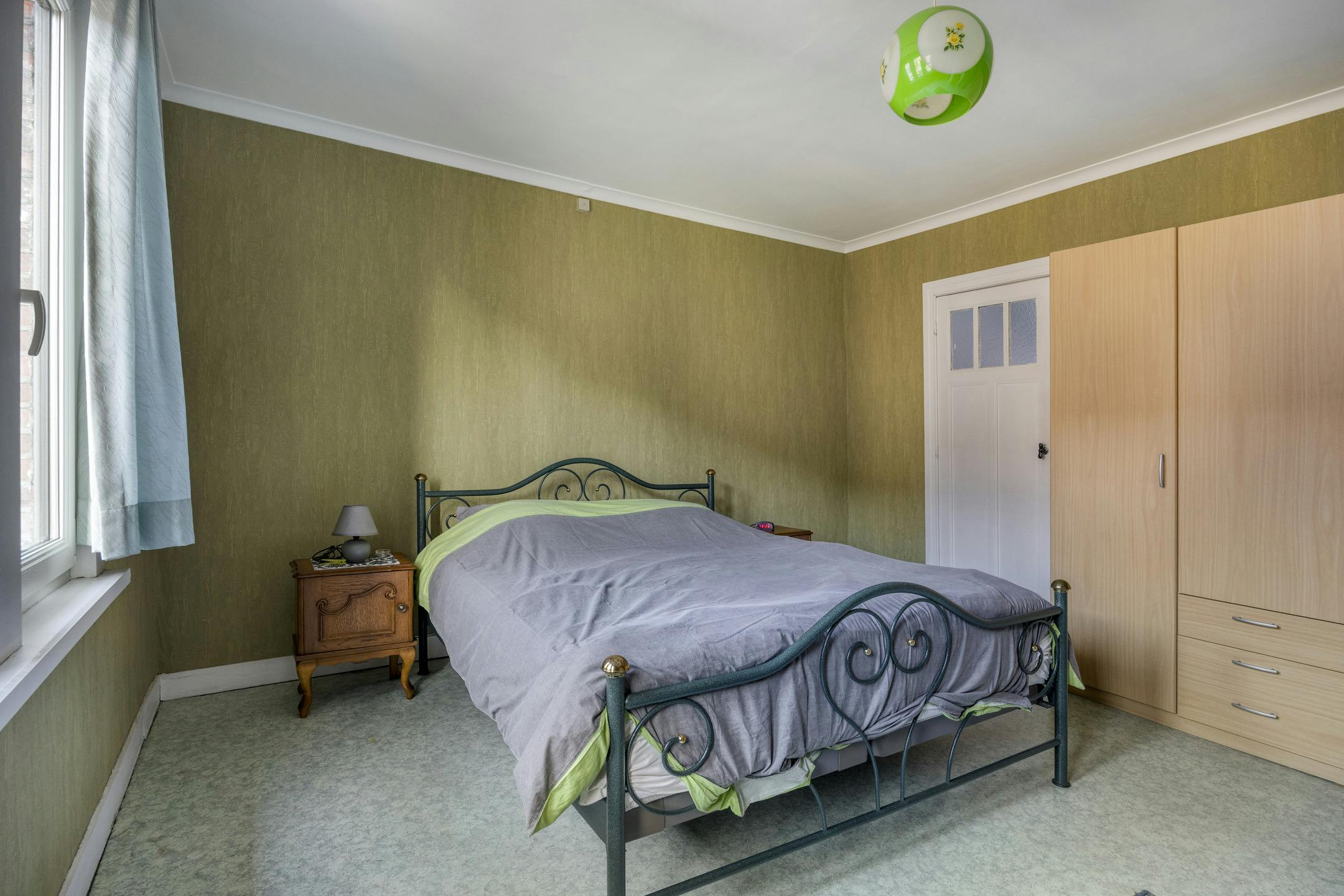 Te renoveren huis met 2 slaapk., zolder en tuin - Rupelmonde foto 16