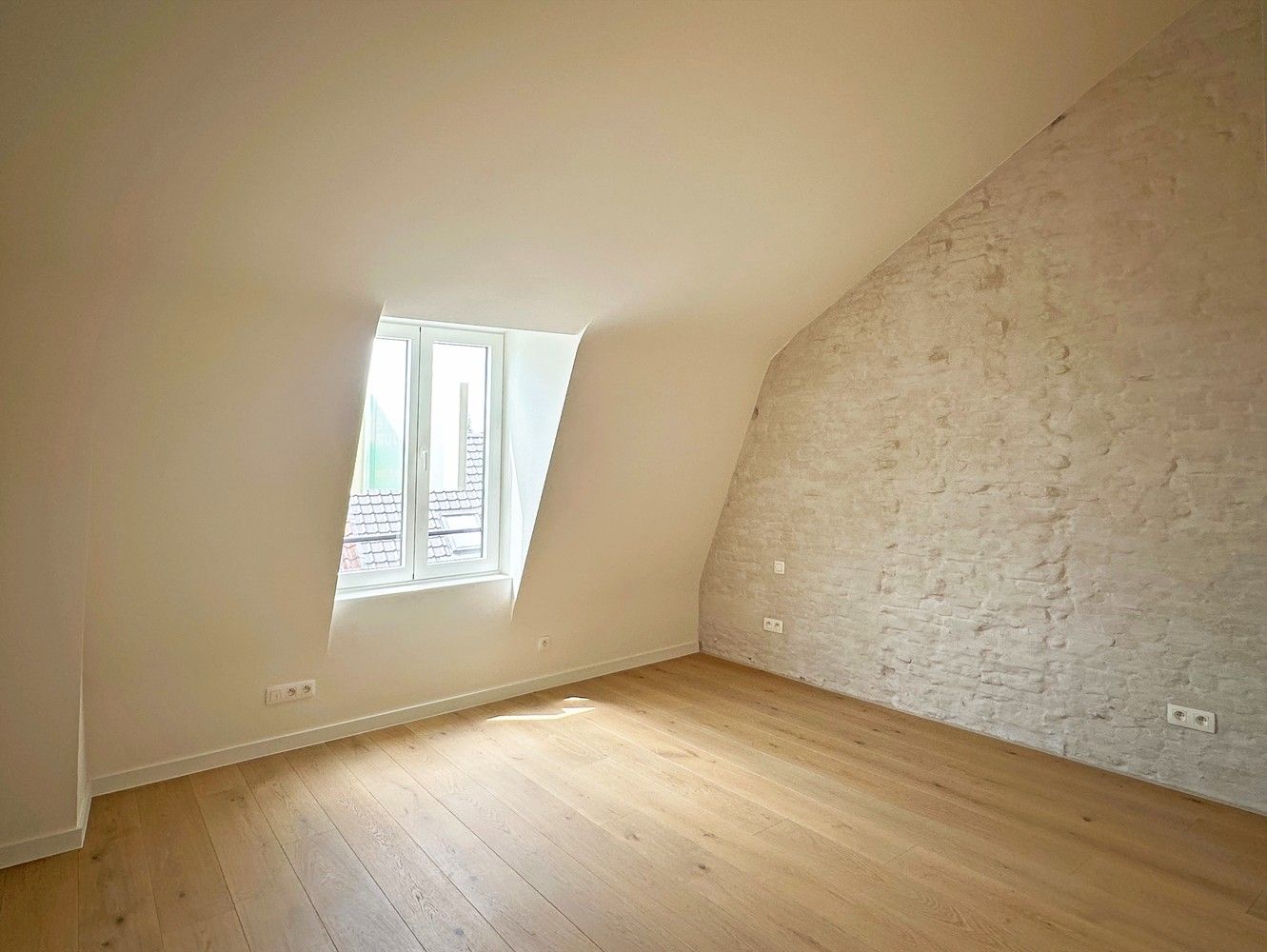 Prachtige loft met 3 slaapkamers en terras op toplocatie in Lier foto 8