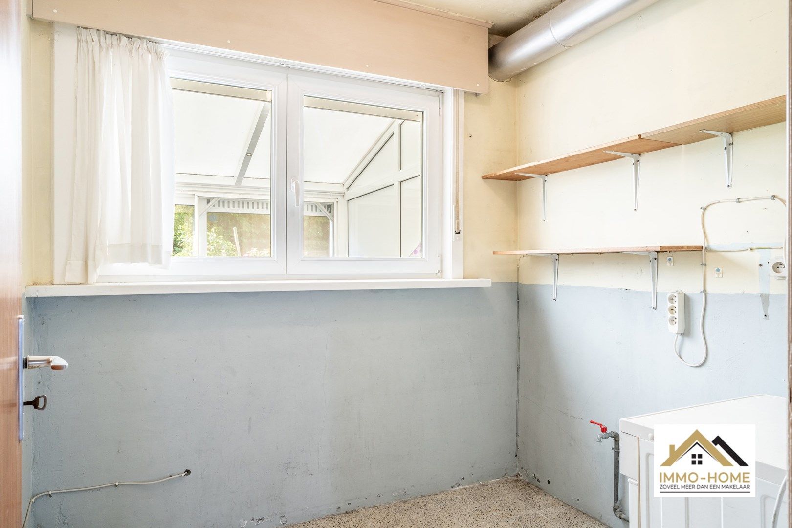 Rijwoning in rustige en groene buurt te Wondelgem foto 16