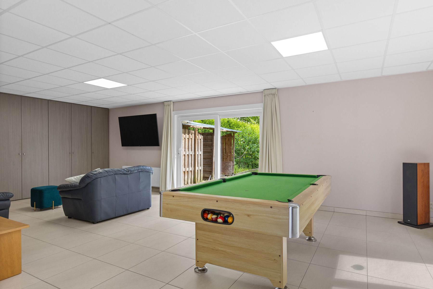 Woning + autonoom atelier/praktijk + parking op top locatie! foto 23