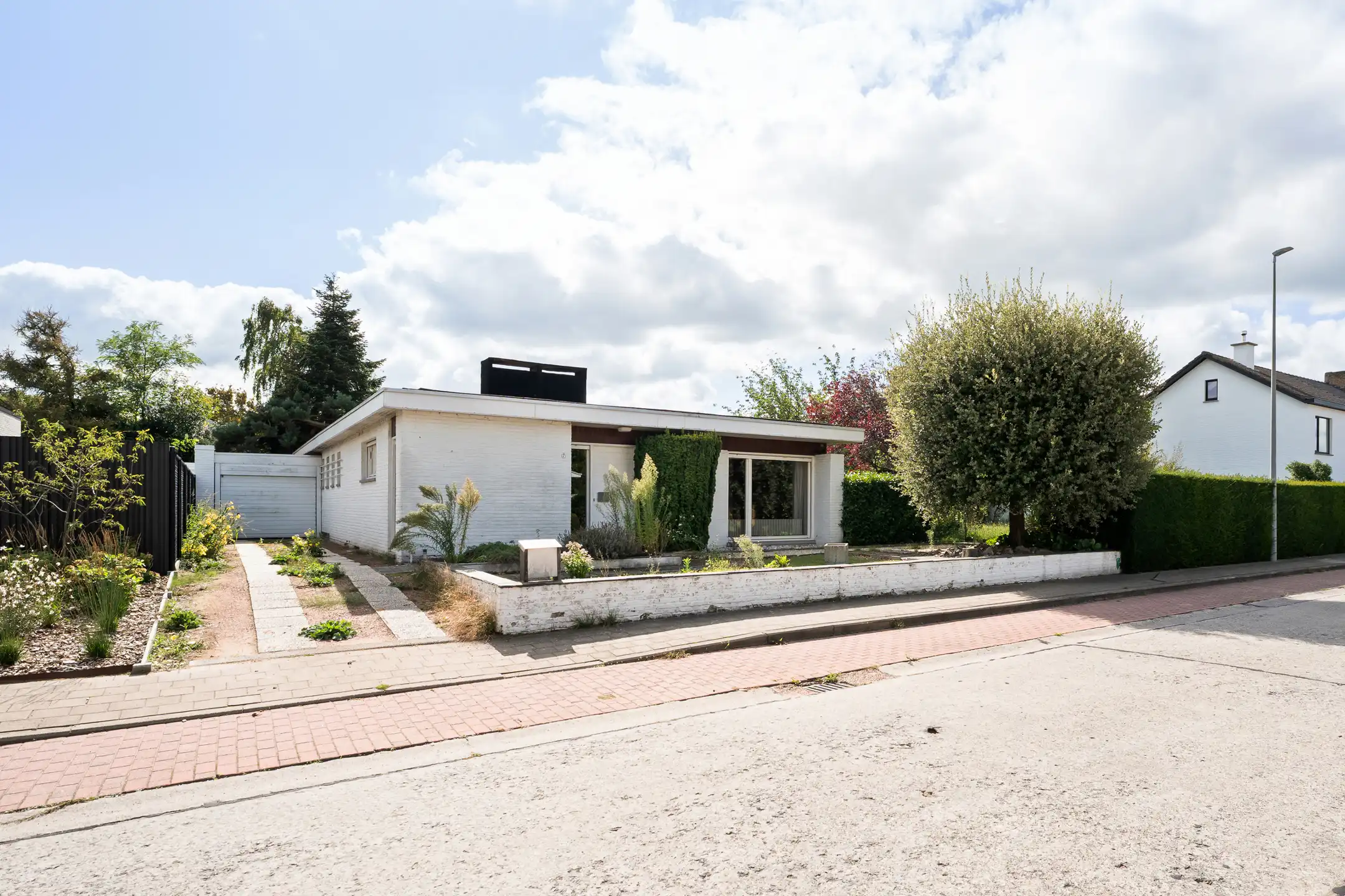 Authentieke bungalow op 1.198 m² bouwgrond  foto 6