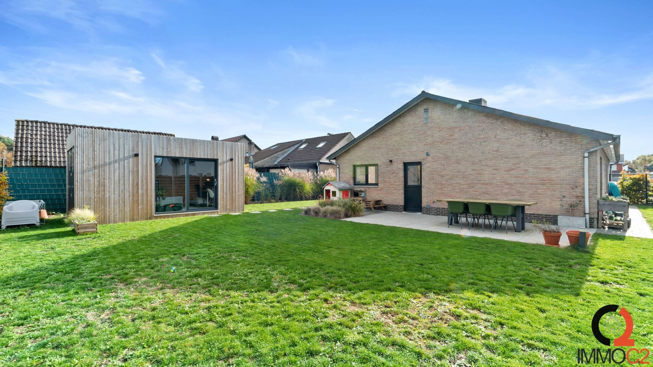 Huis te koop foto 17