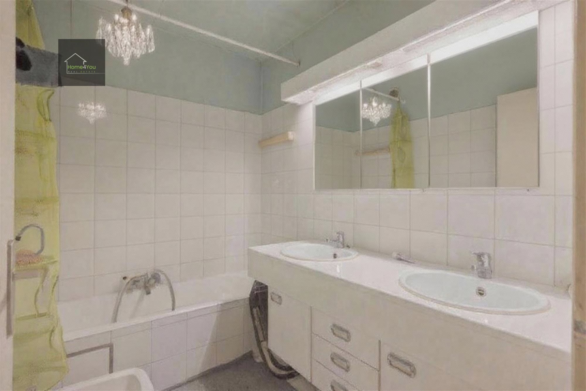 Charmant appartement in hartje Antwerpen! foto 7