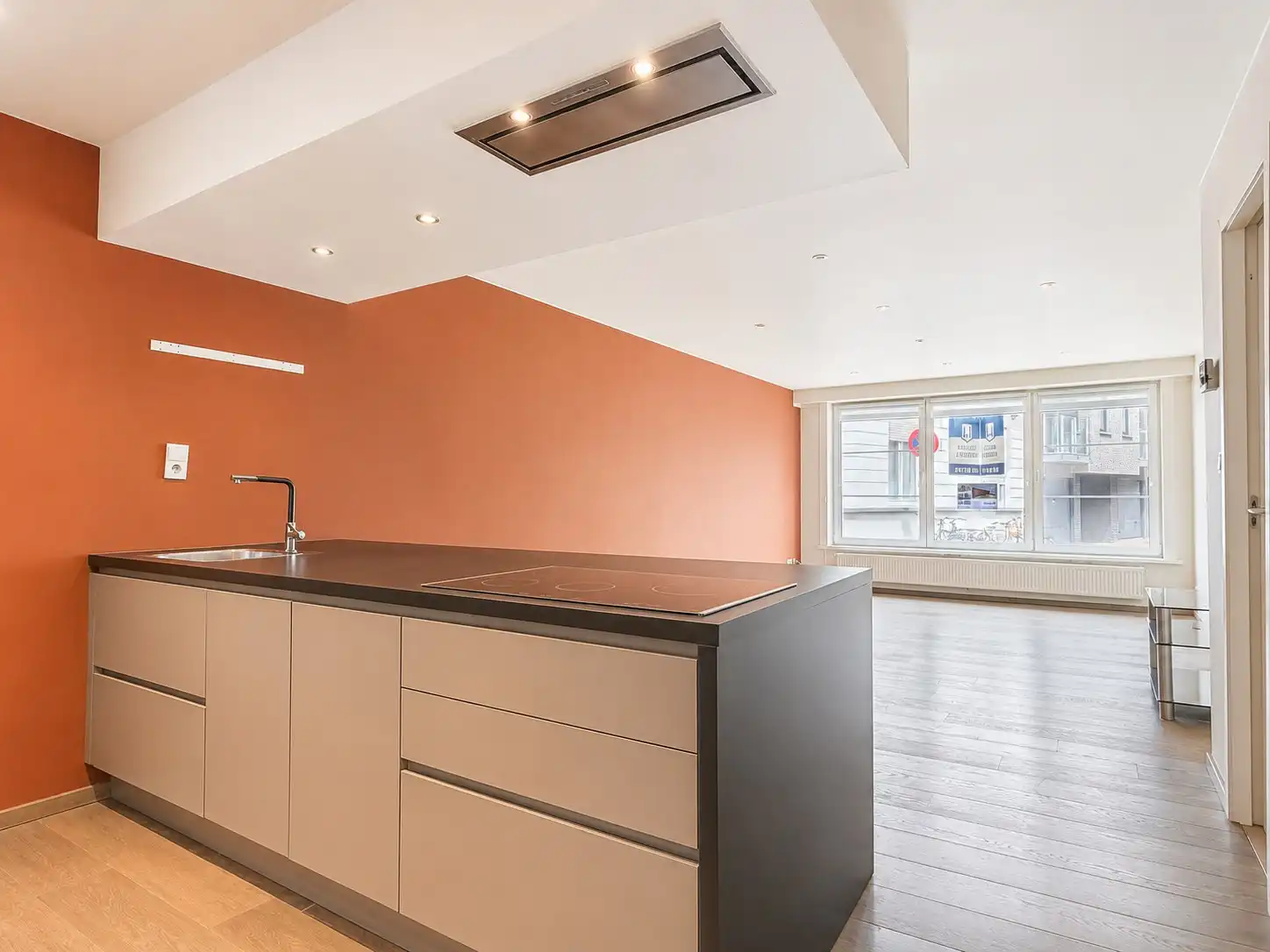 Appartement te koop Weststraat 133 -/1 - 8370 Blankenberge