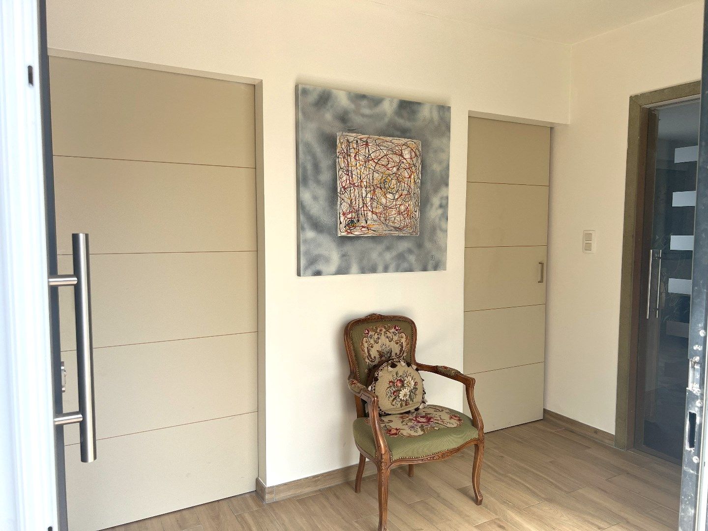 Open Bebouwing te Diest : 4 slpks, 2 badk, terras, tuin foto 5