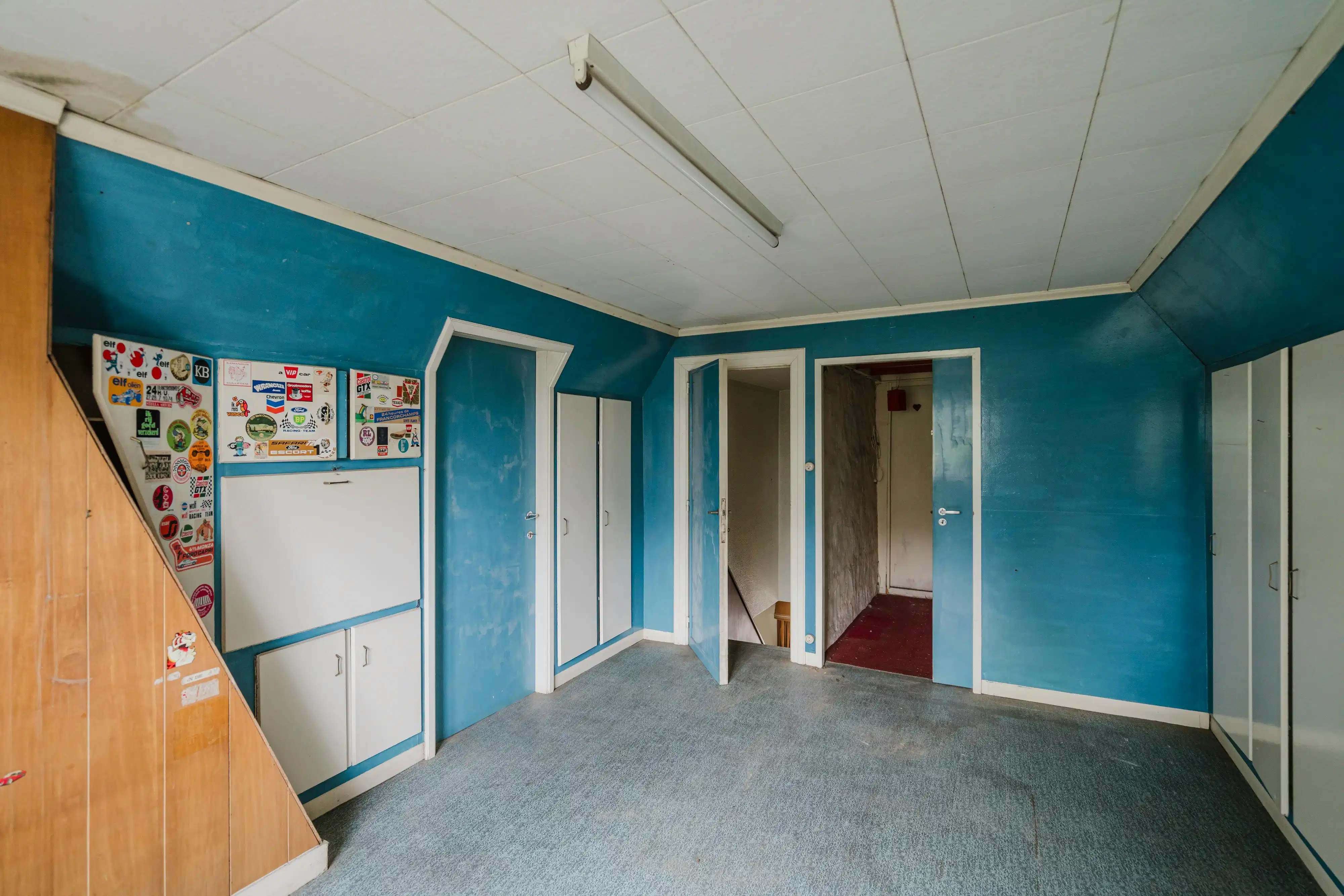 Karaktervolle woning met 4 slaapkamers te koop in Bissegem! foto 17
