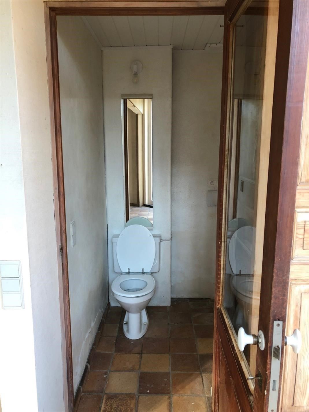 Charmante woning te landelijk Gavere foto 9