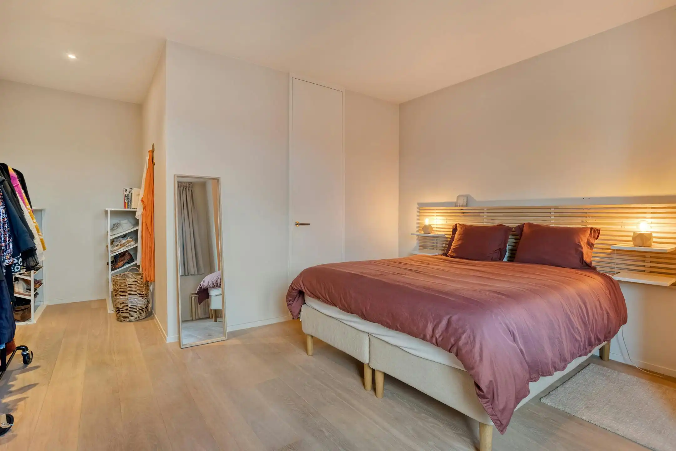 Luxueus appartement met 2 slaapkamers, 3 terrassen foto 7