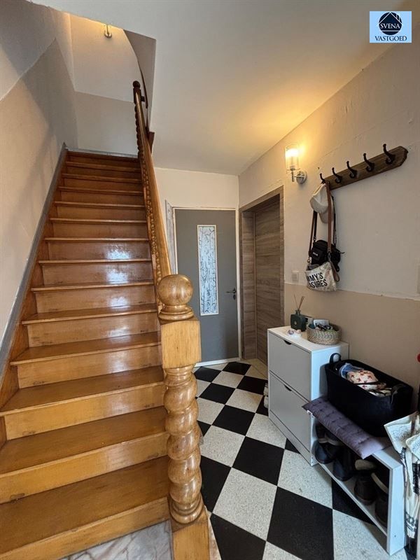 INSTAPKLARE HOB MET 2 BADKAMERS, TUIN EN GARAGE foto 3