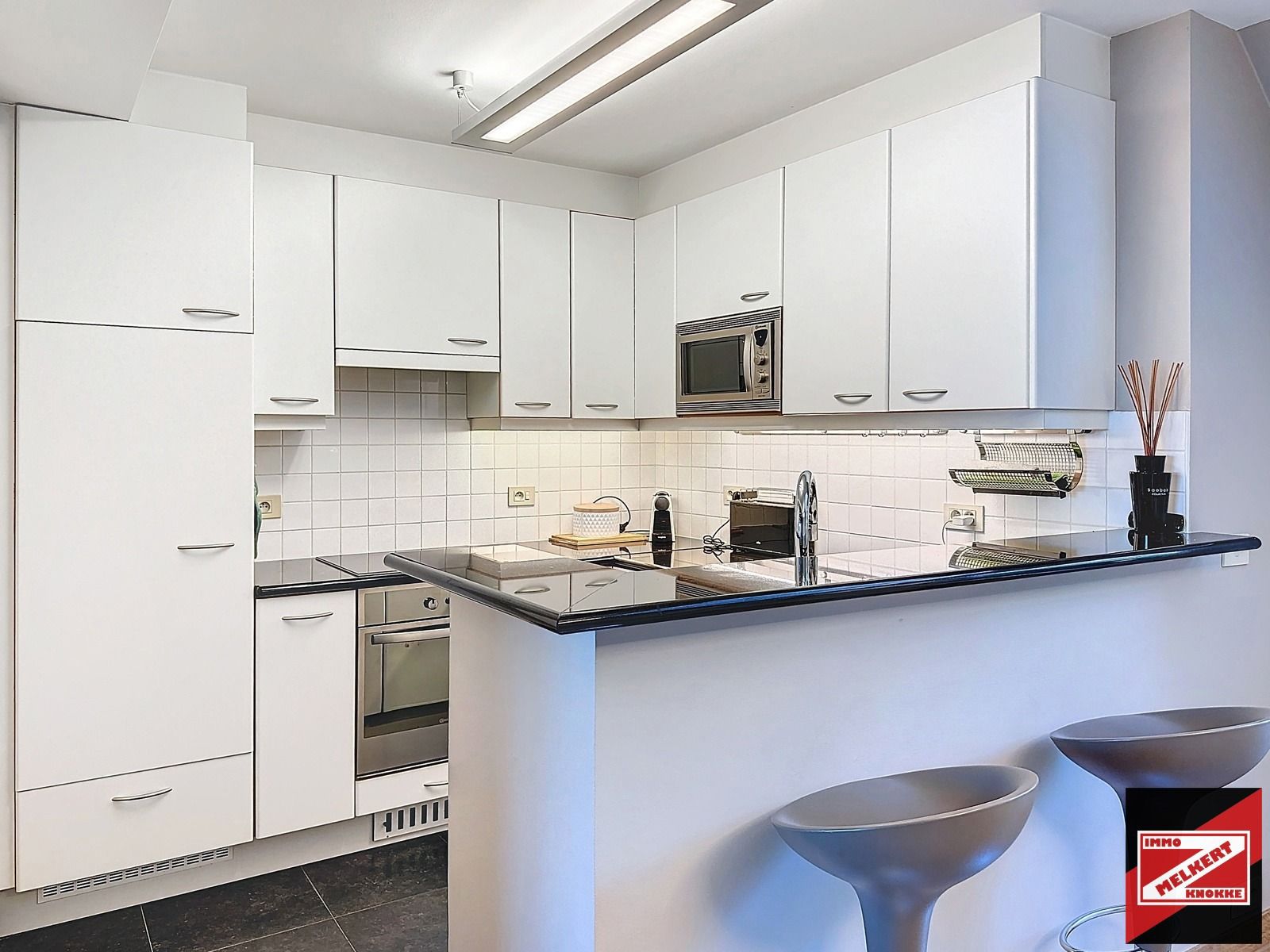 Appartement te koop foto 5
