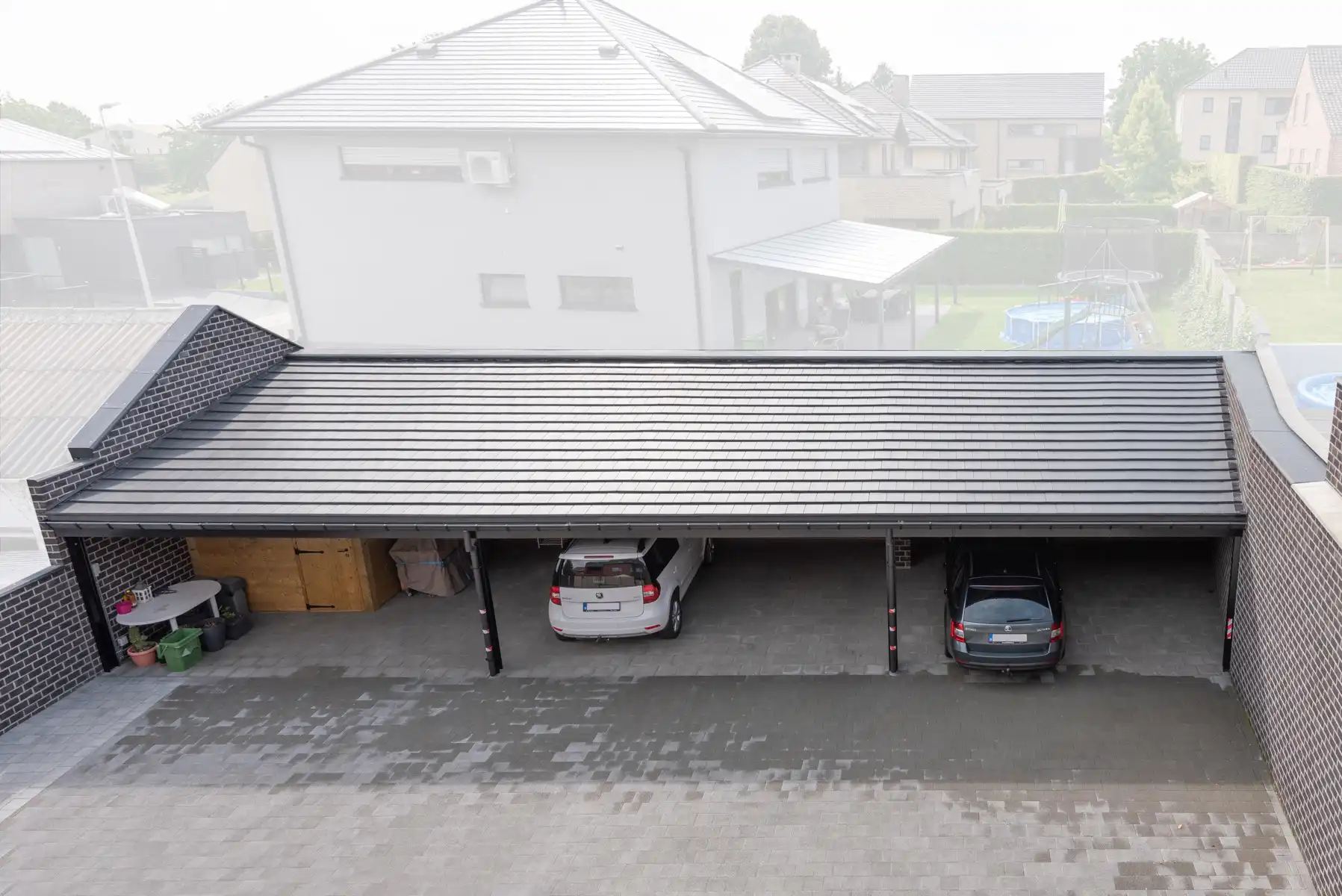 Nieuwbouw duplex gelegen te Herderen foto 8