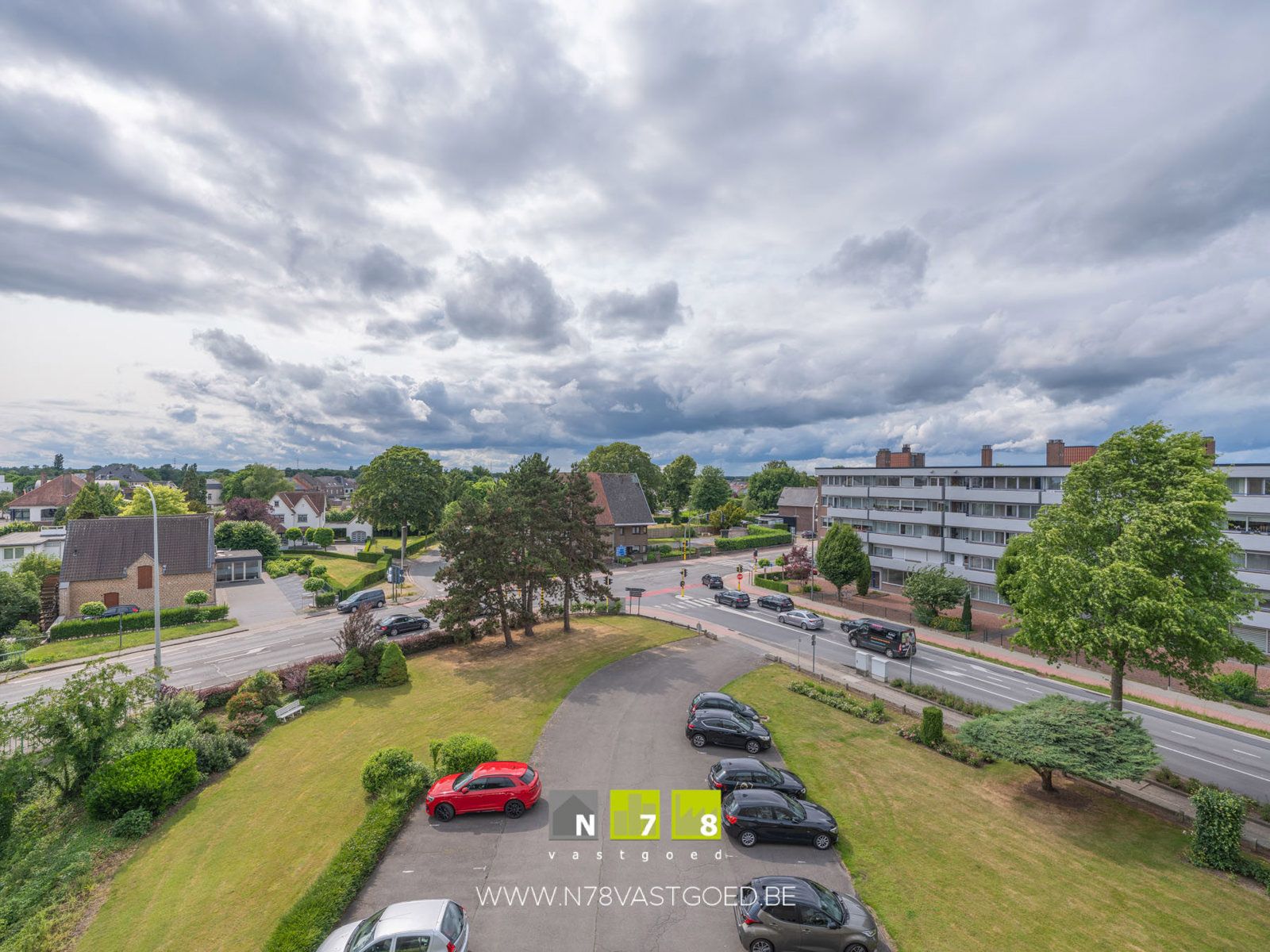 Appartement te koop foto 22