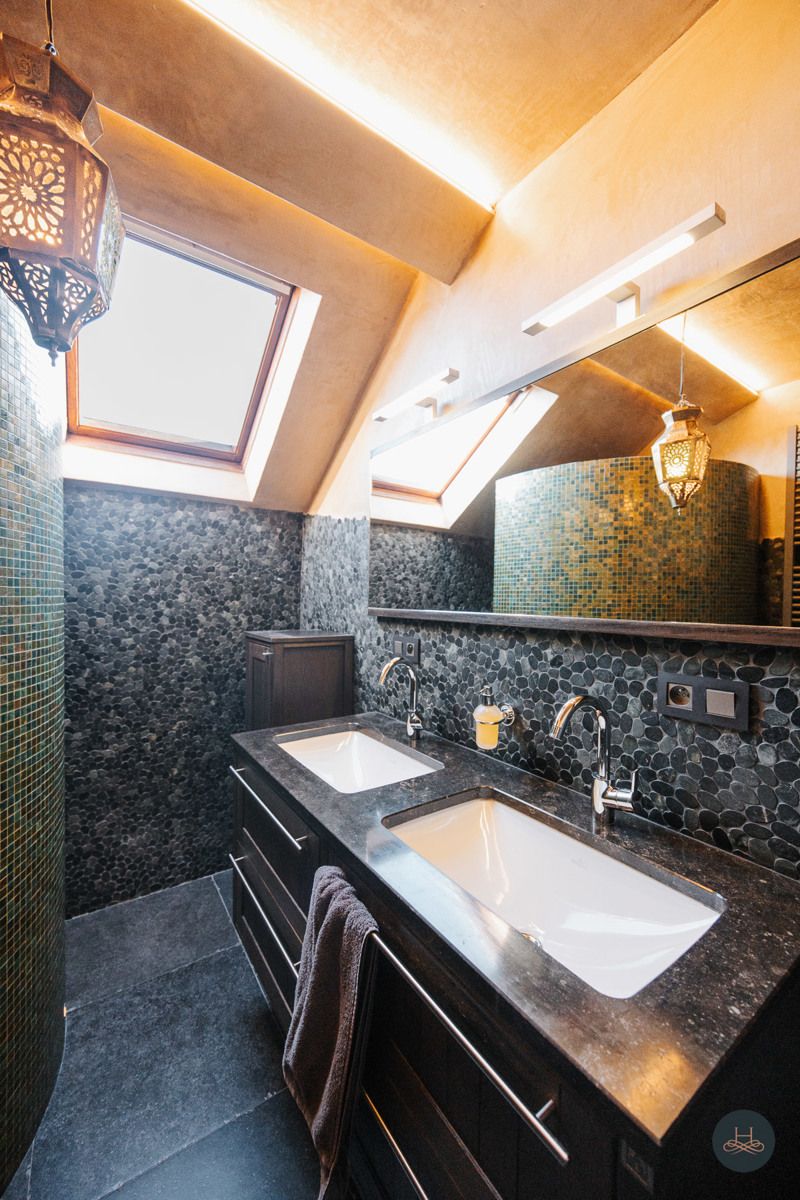 Prachtige HOB met zuiderse tint! foto 44