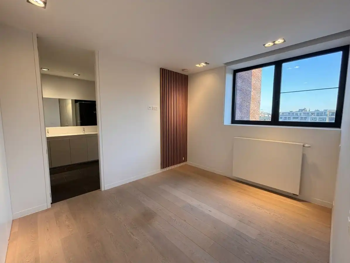 Luxueus appartement in Residentie De Kien. - 180m² foto 7