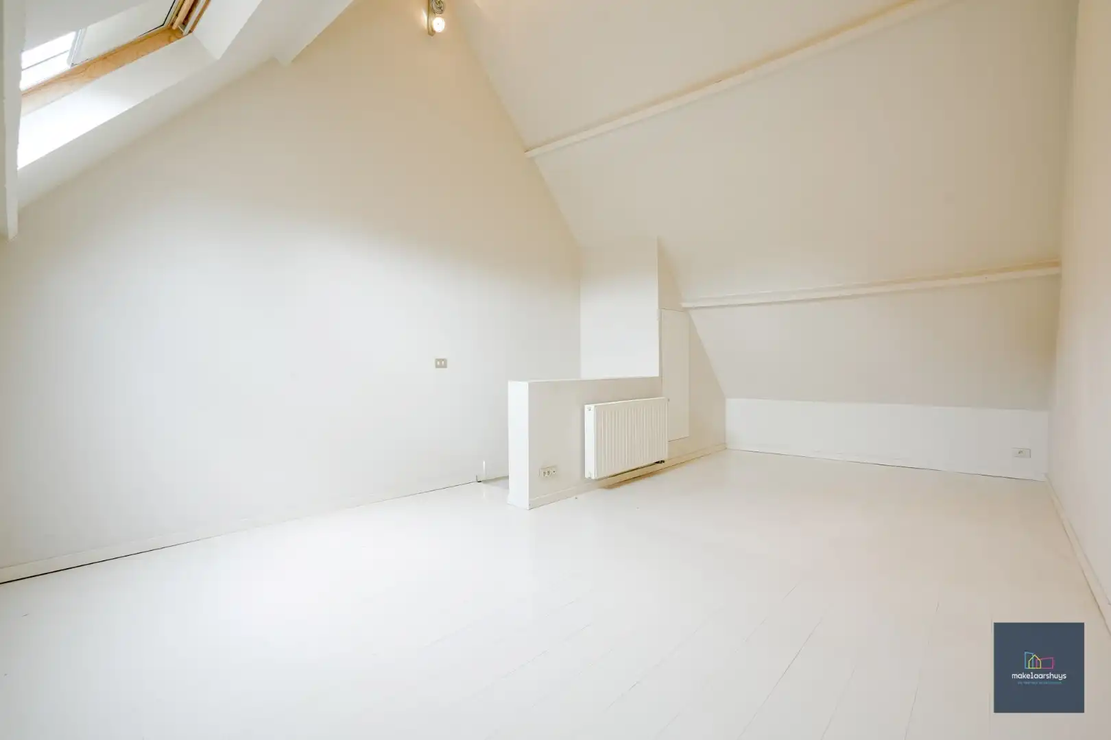 INSCHRIJVEN Instapklare woning MET garage te Gentbrugge foto 11