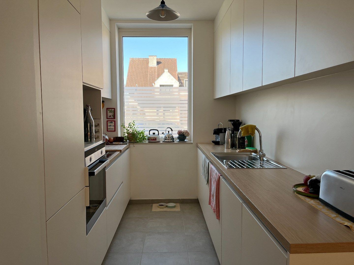 Nieuwbouwwoning met 3 slaapkamers en autostaanplaats! foto 4