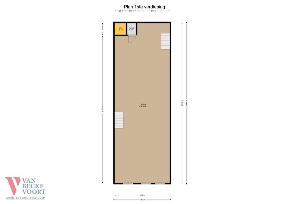 Handelspand 112m² foto 10