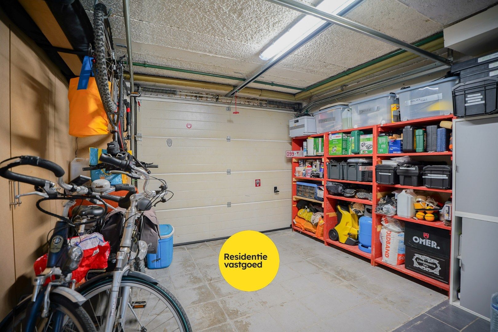 Instapklare, energiezuinige gezinswoning met 4 slpks in Sint-Pieters foto 17